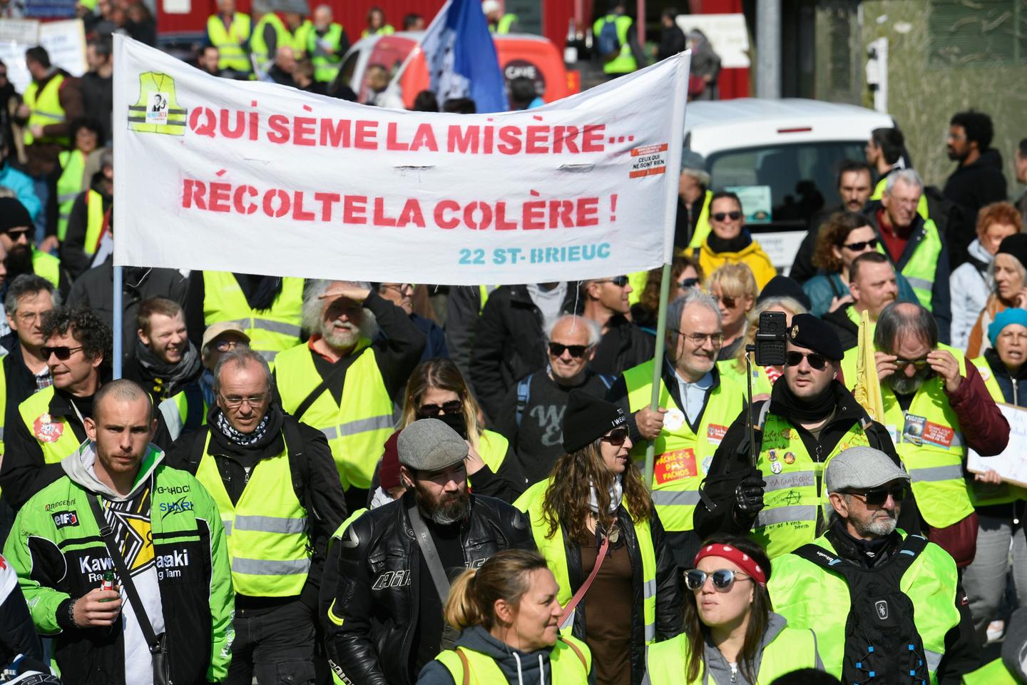 Dominique Méda : « Nous avons besoin d’un projet politique qui place les classes populaires...
