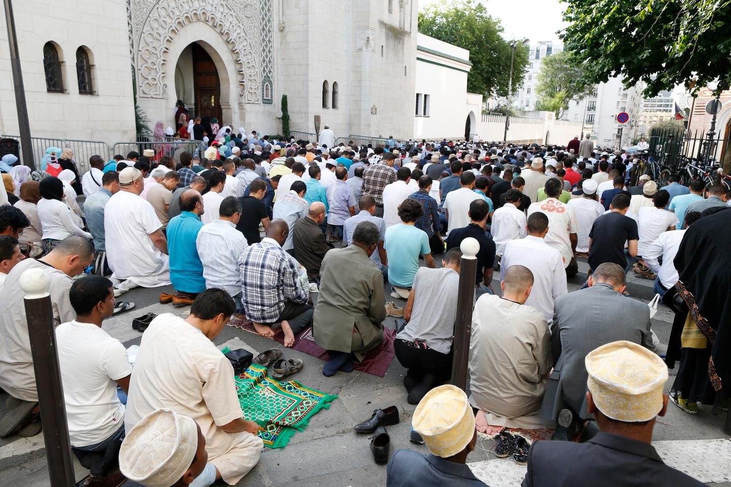 Que célèbre l’Aïd-el-Fitr (et pourquoi il ne faut pas confondre avec l’Aïd-el-Kébir) ?