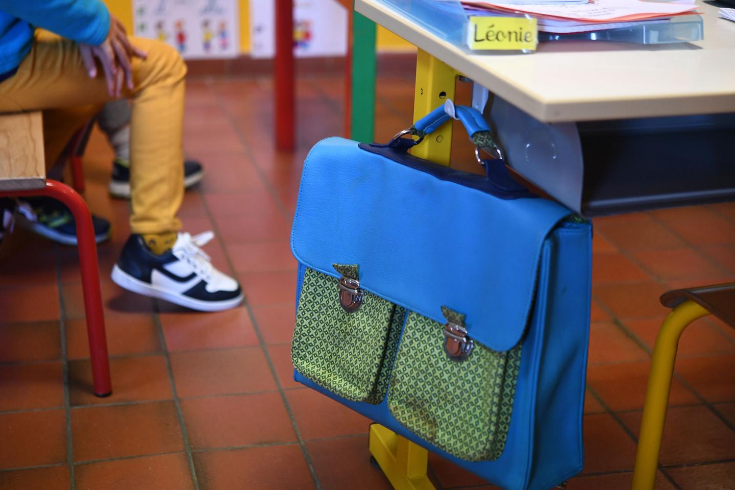 Rentrée scolaire : des « milliers d???enfants » handicapés sans solution, alerte l???Unapei