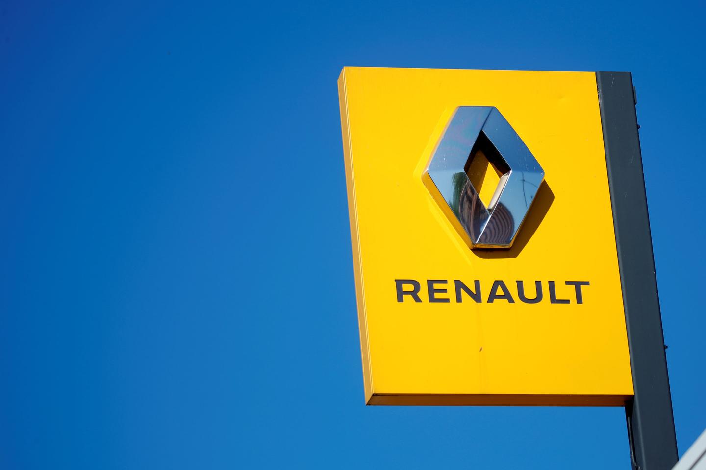 A la recherche de productivité, Renault demande un effort à ses cadres