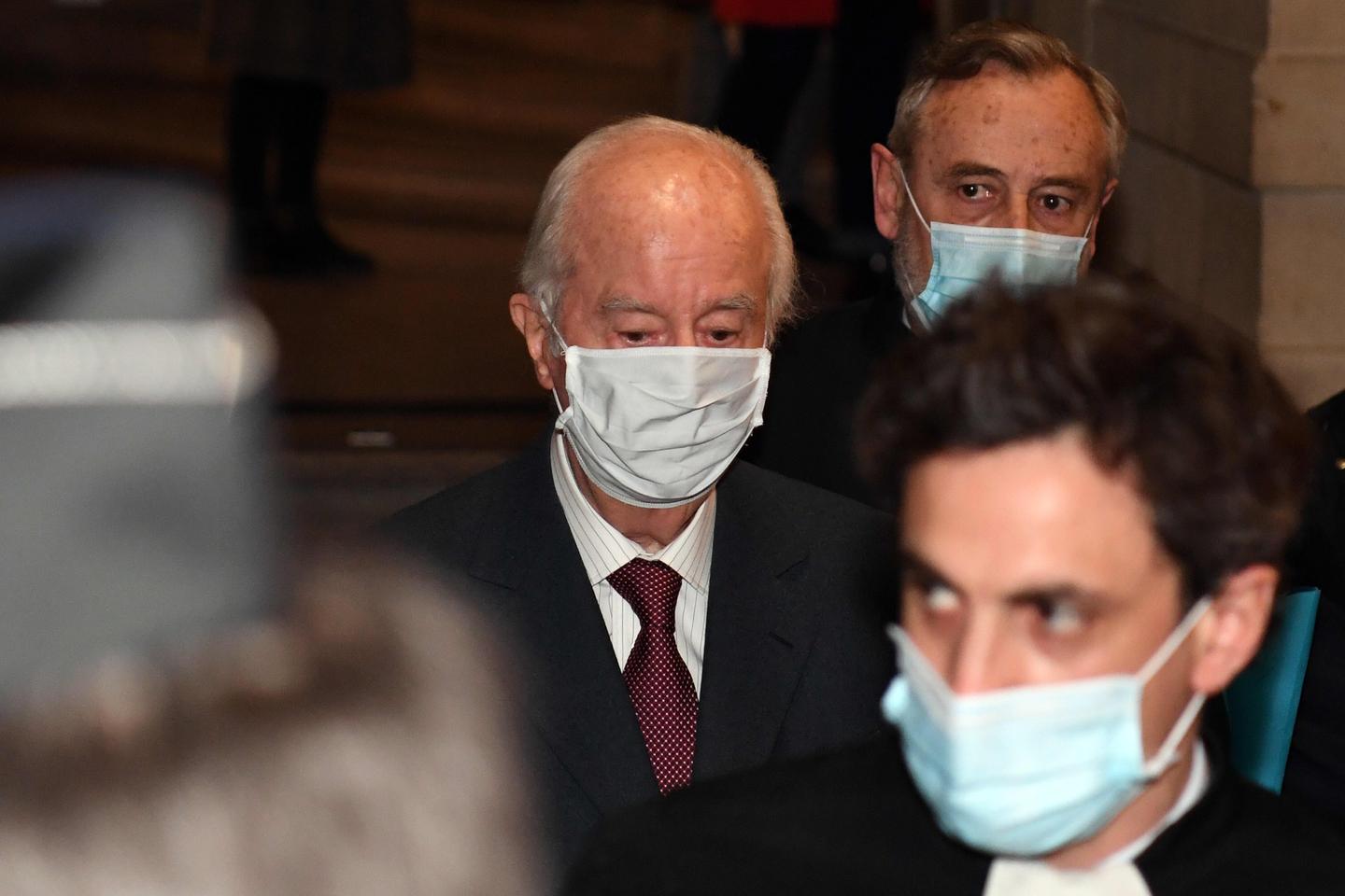 Affaire Karachi : le procès en appel du volet financier s???ouvre à Paris