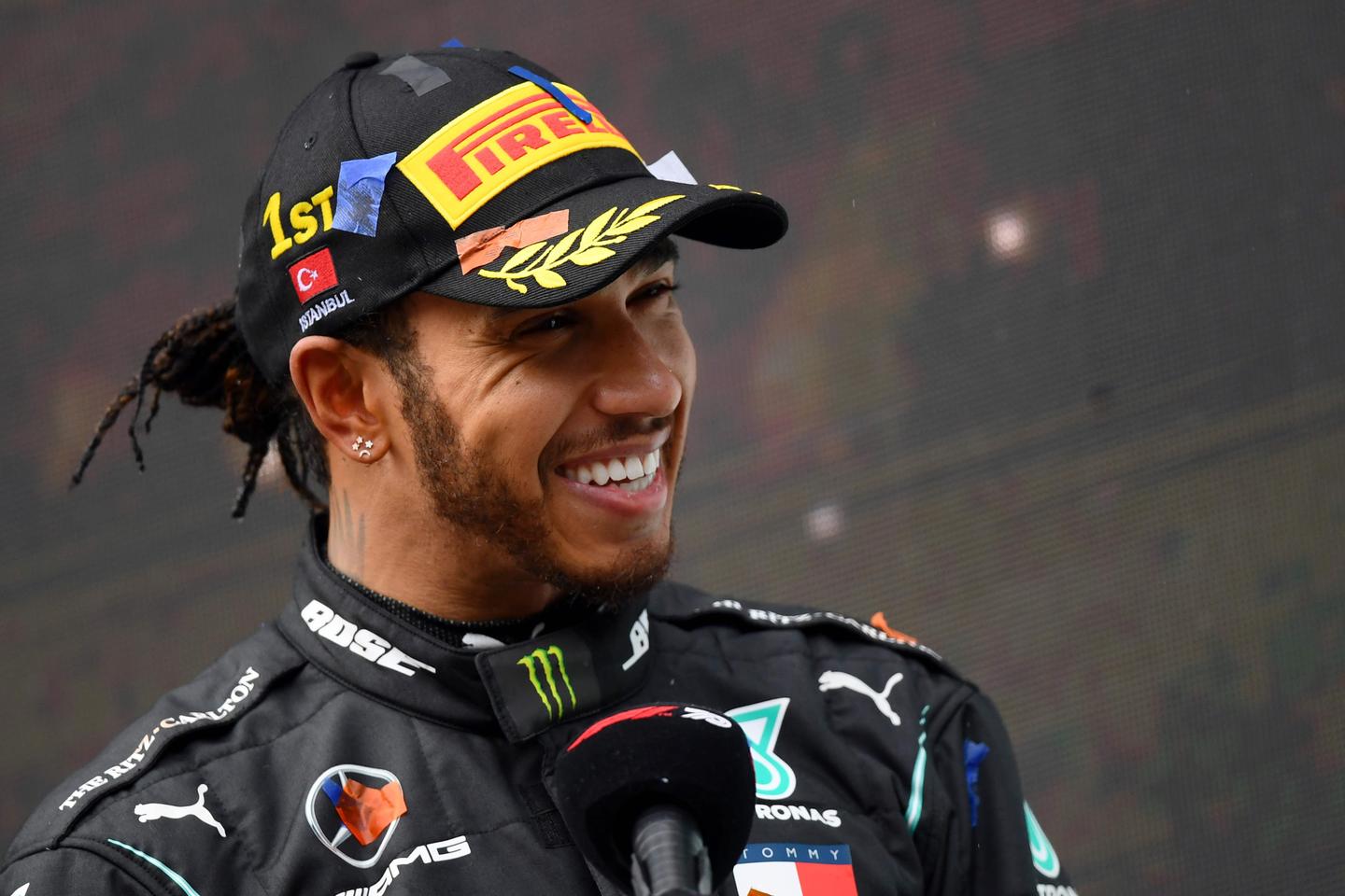 Lewis Hamilton rejoindra Ferrari en 2025