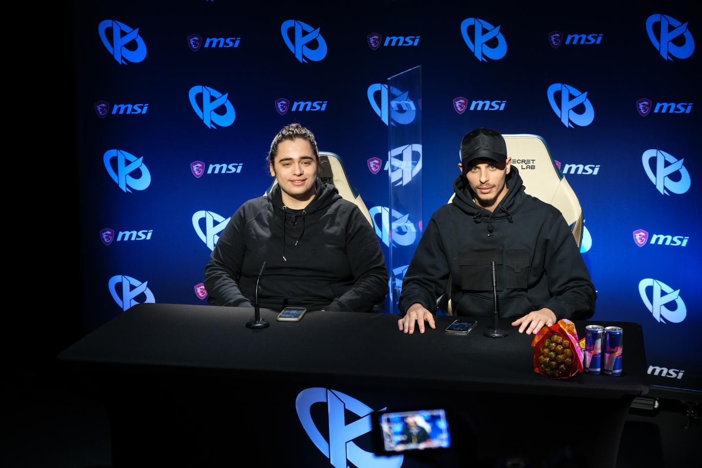 E-sport : la Karmine Corp sacrée championne d’Europe de « League of Legends »
