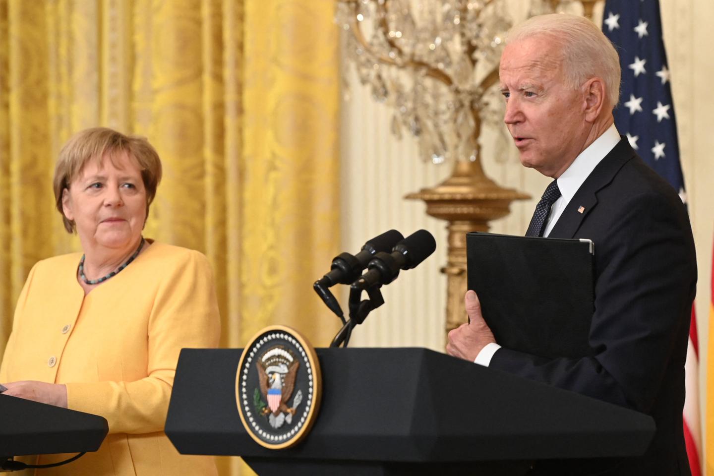 « Dans le déni, les Européens veulent encore se reposer sur leur allié américain comme si...