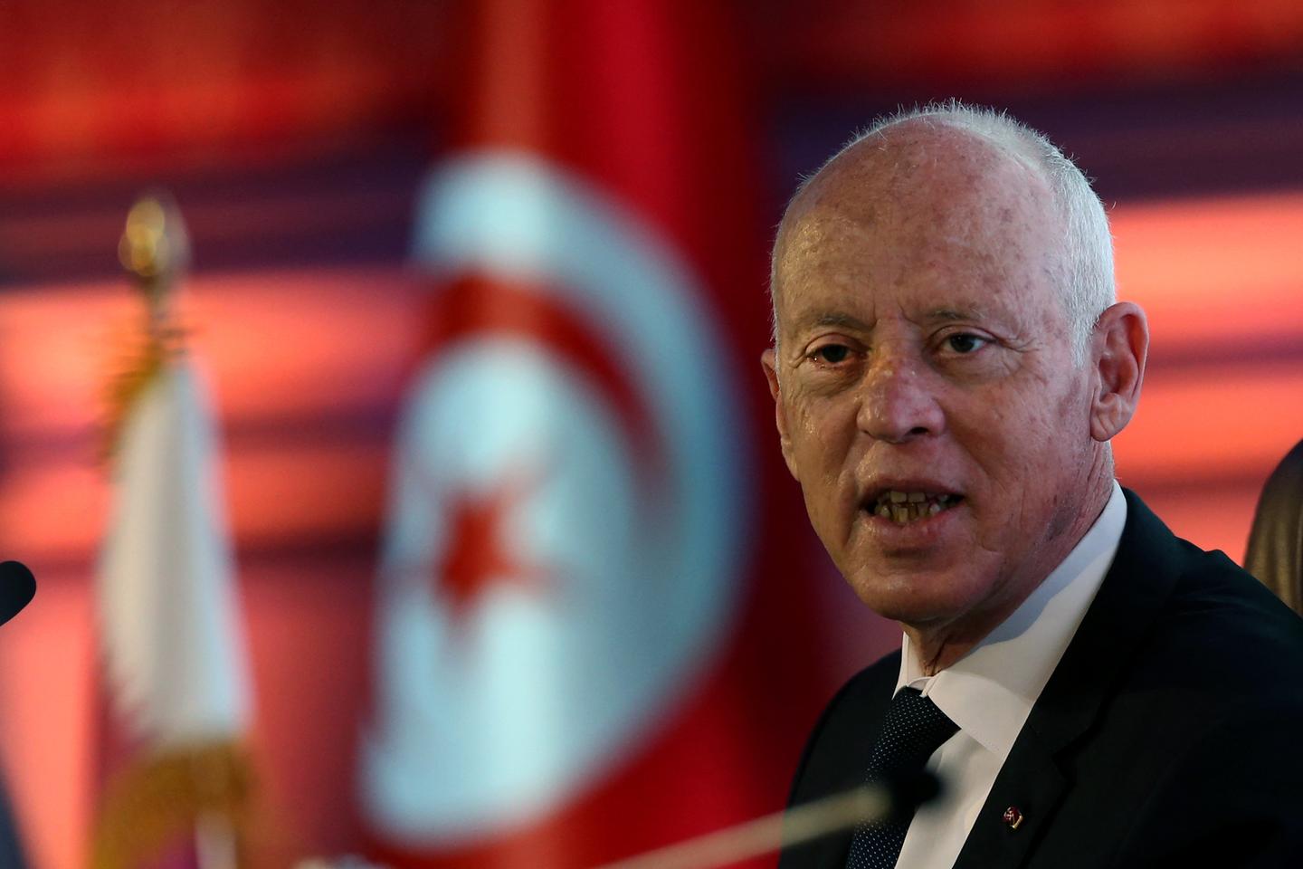 En Tunisie, Kaïs Saïed procède à un vaste remaniement ministériel surprise