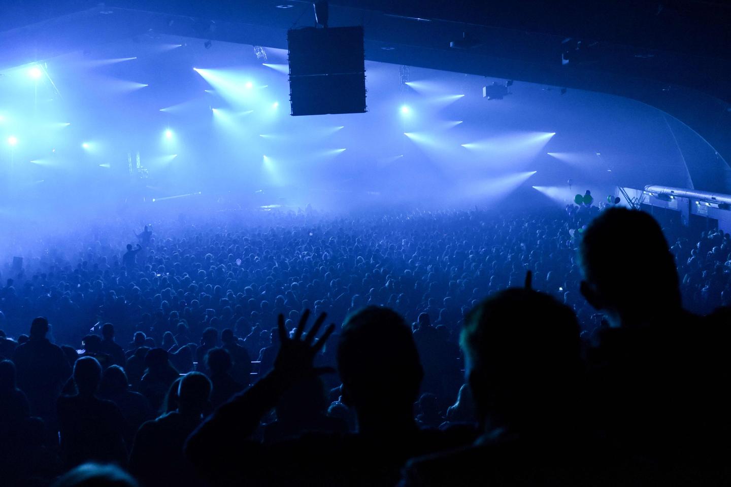 Nos idées de concerts et festivals : Mozart, Soso Maness, Trans Musicales de Rennes, Orchestra...