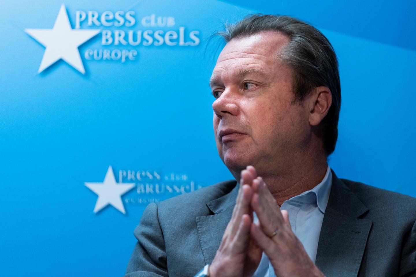 L’ex-eurodéputé Jérôme Rivière bientôt jugé pour fraude fiscale aggravée