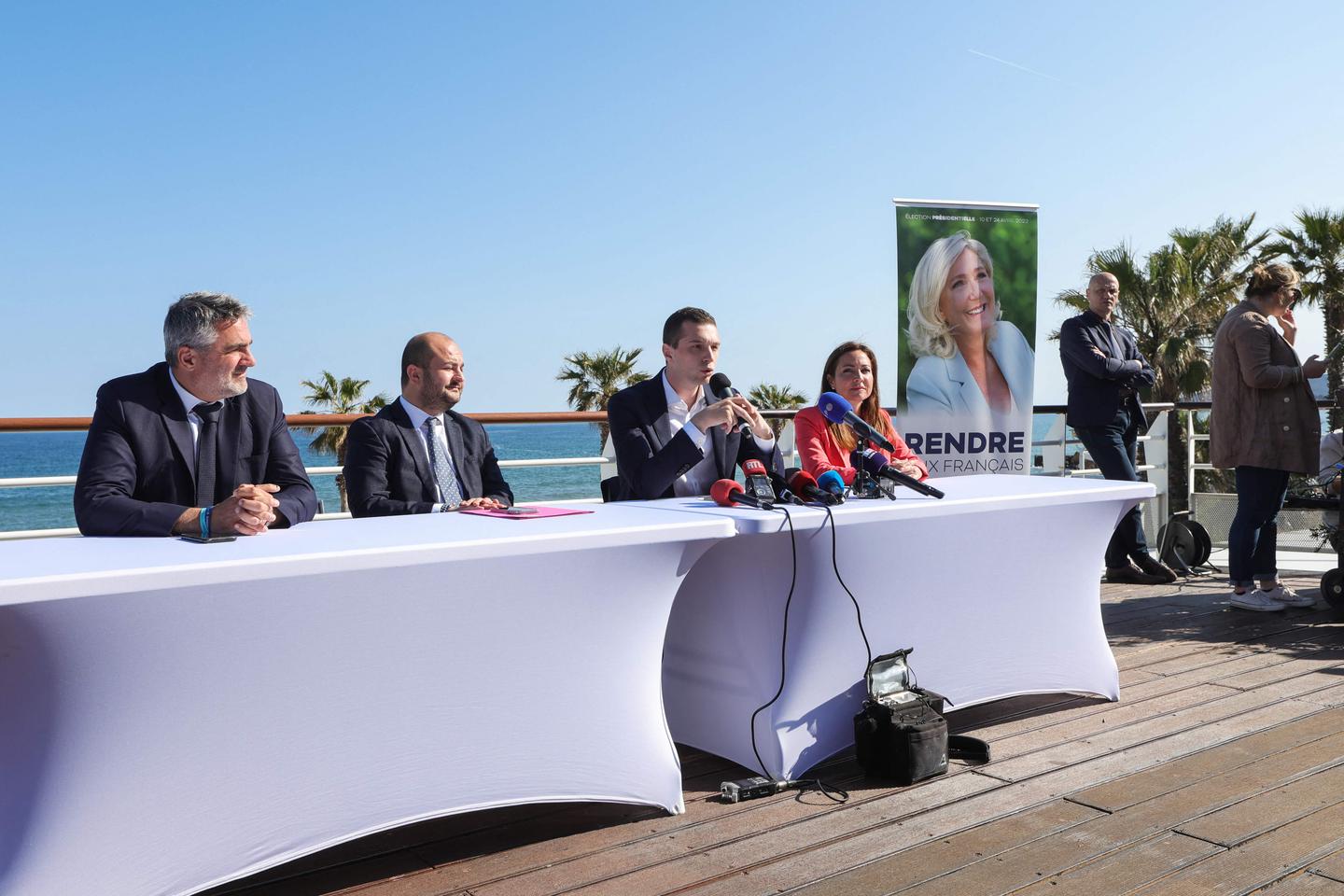 Le maire de Fréjus convoqué le 30 septembre au tribunal pour prise illégale d’intérêts