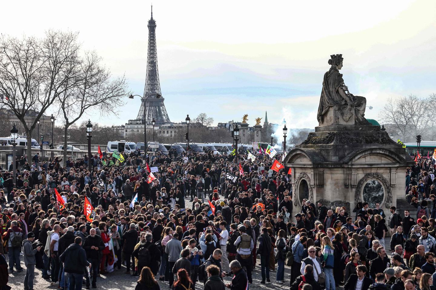 « L’appauvrissement des classes populaires conjugué à une “surproduction d’élites”...