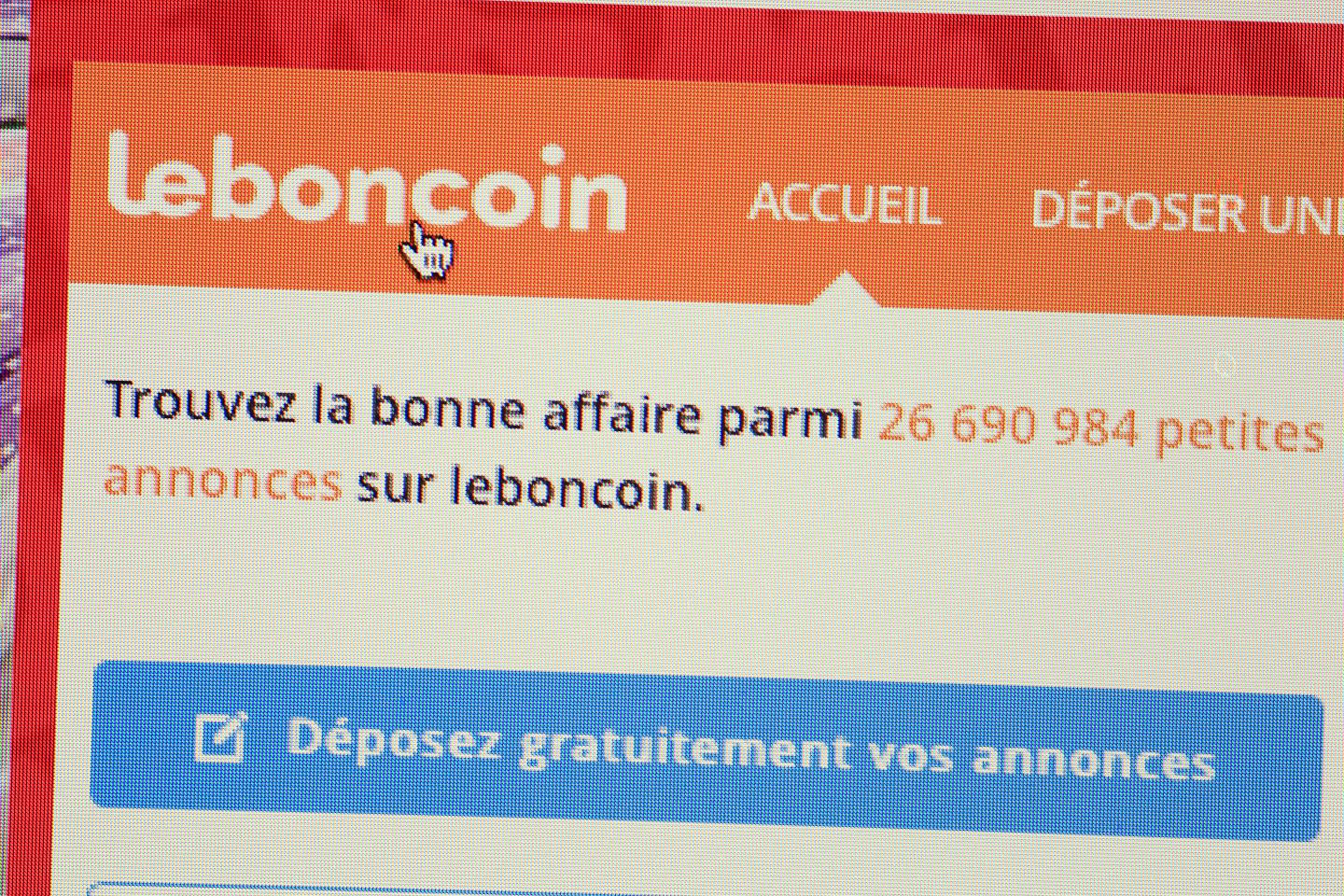 Leboncoin change d???actionnaires et veut passer à l???échelon européen