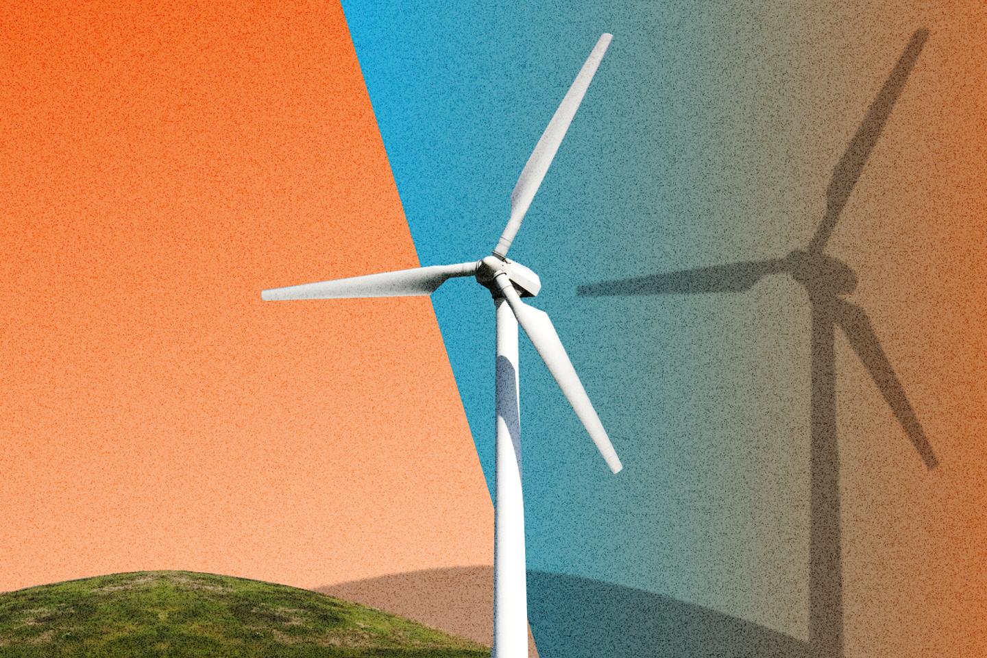 Des fonds d???investissement dévolus aux énergies renouvelables