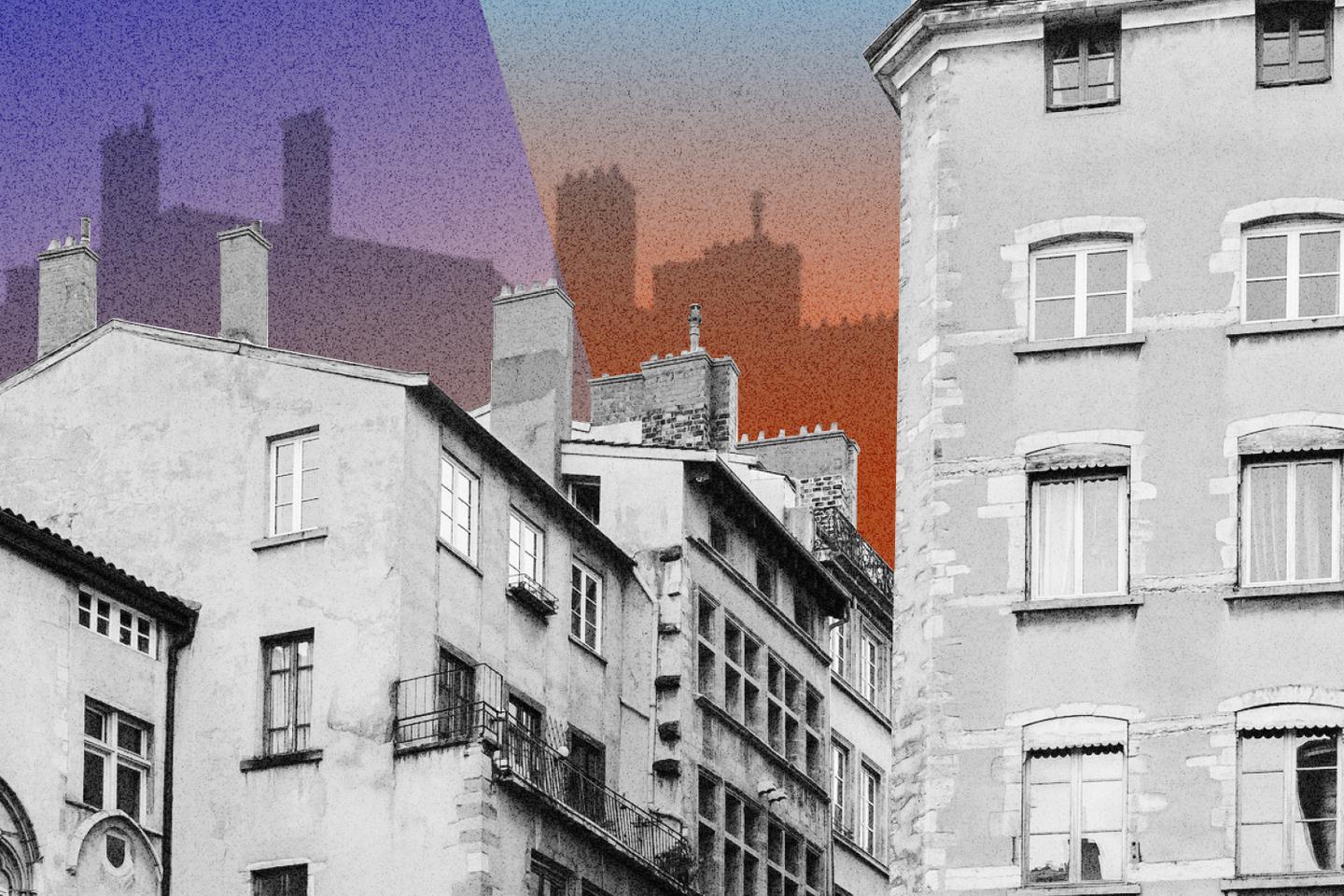 Les effets de l???encadrement des loyers à Paris, Lille, Lyon, Bordeaux et Montpellier