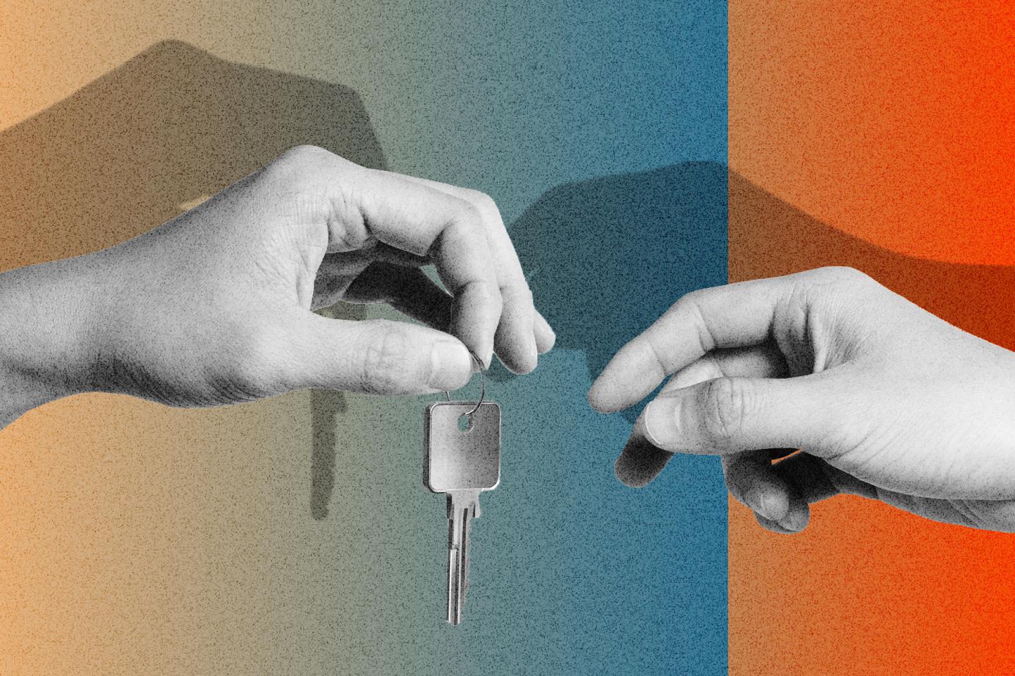 Les crédits immobiliers sont-ils moins chers sur 15 ans que sur 20 ans ?