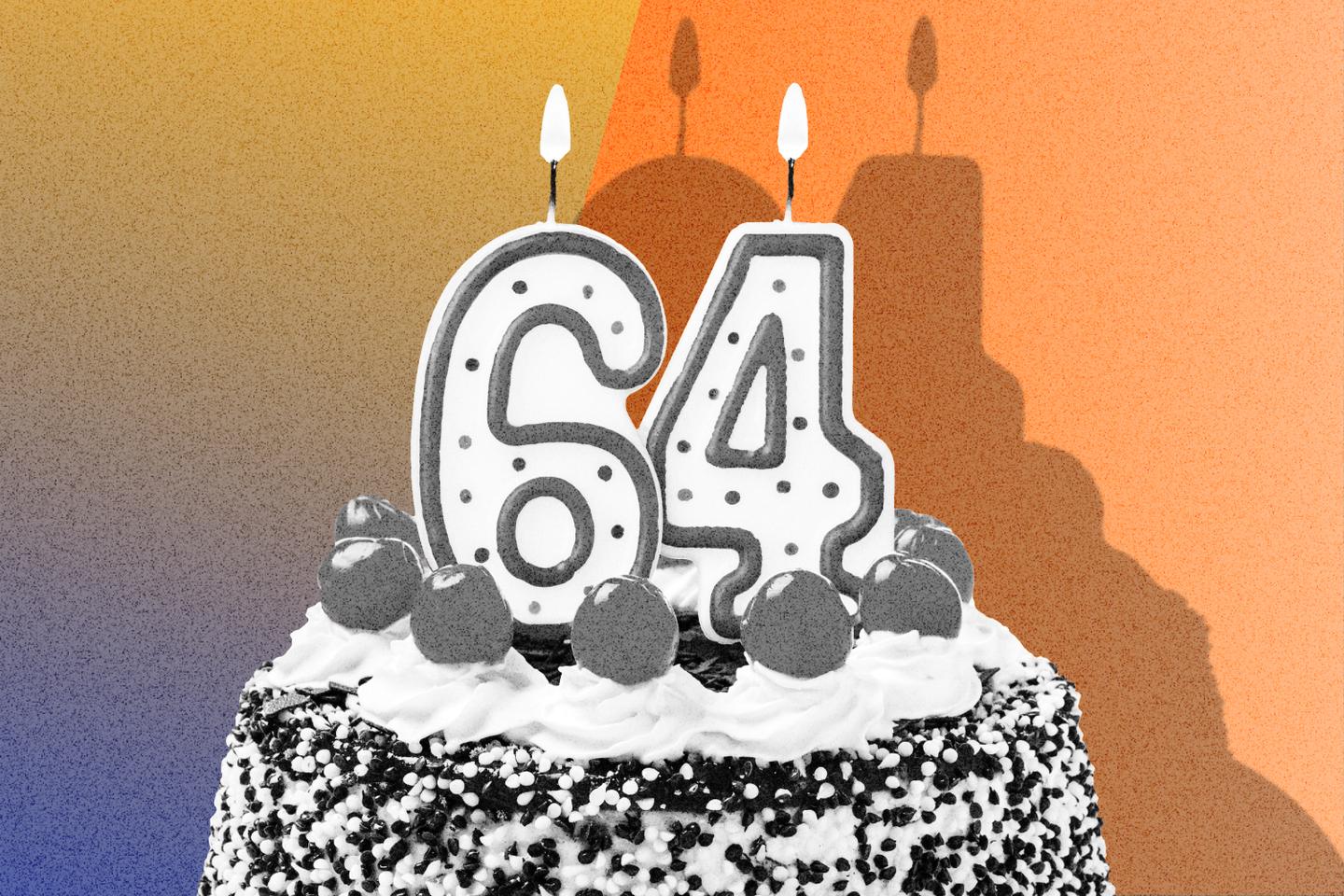 Retraite : racheter des trimestres permet-il de partir avant 64 ans ?