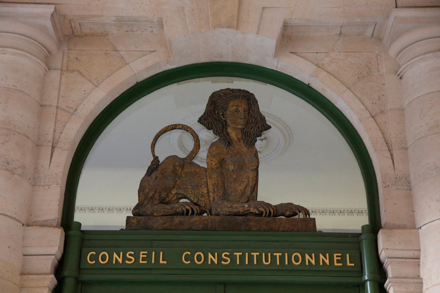 Conseil constitutionnel : « Il serait opportun que le président de l’institution soit choisi...