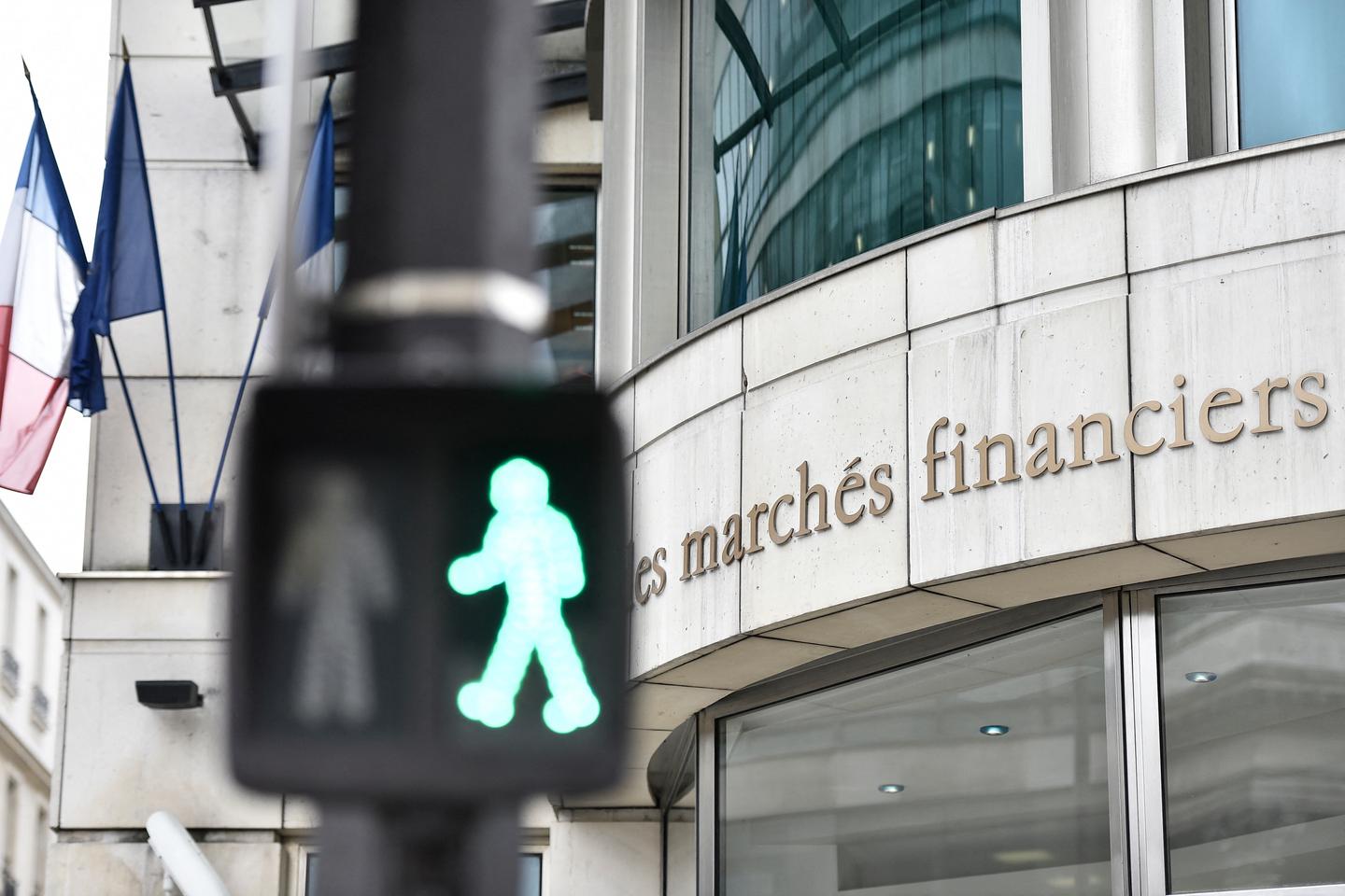 Jézabel Couppey-Soubeyran : « Les acteurs des marchés financiers sont rassurés par les offres...
