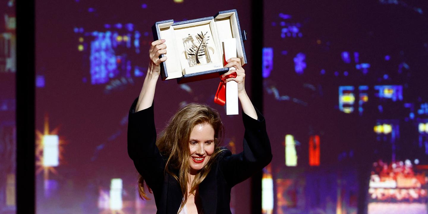Cannes 2023 : revivez la cérémonie de la 76??? édition du Festival de Cannes