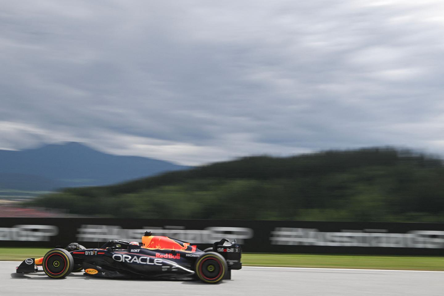 Formule 1 : le directeur de l???écurie Red Bull, Christian Horner, visé par une enquête interne
