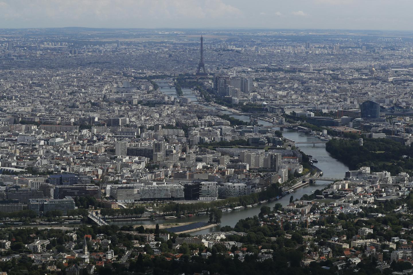 Jézabel Couppey-Soubeyran : « Quand l???immobilier se transforme en actif financier, c???est...