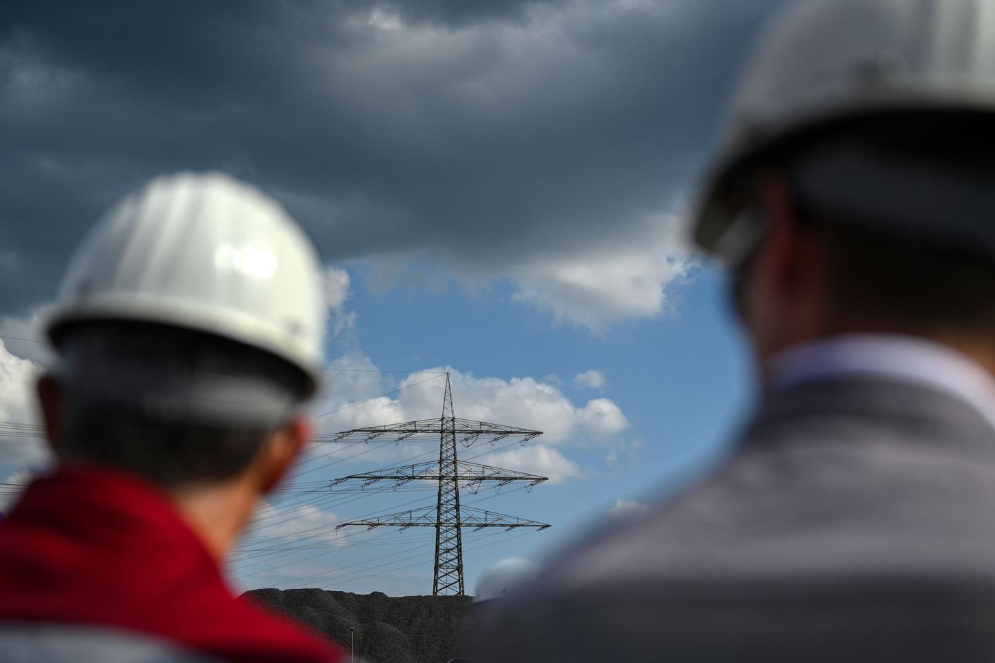 Les Européens s???entendent sur une réforme du marché de l???électricité