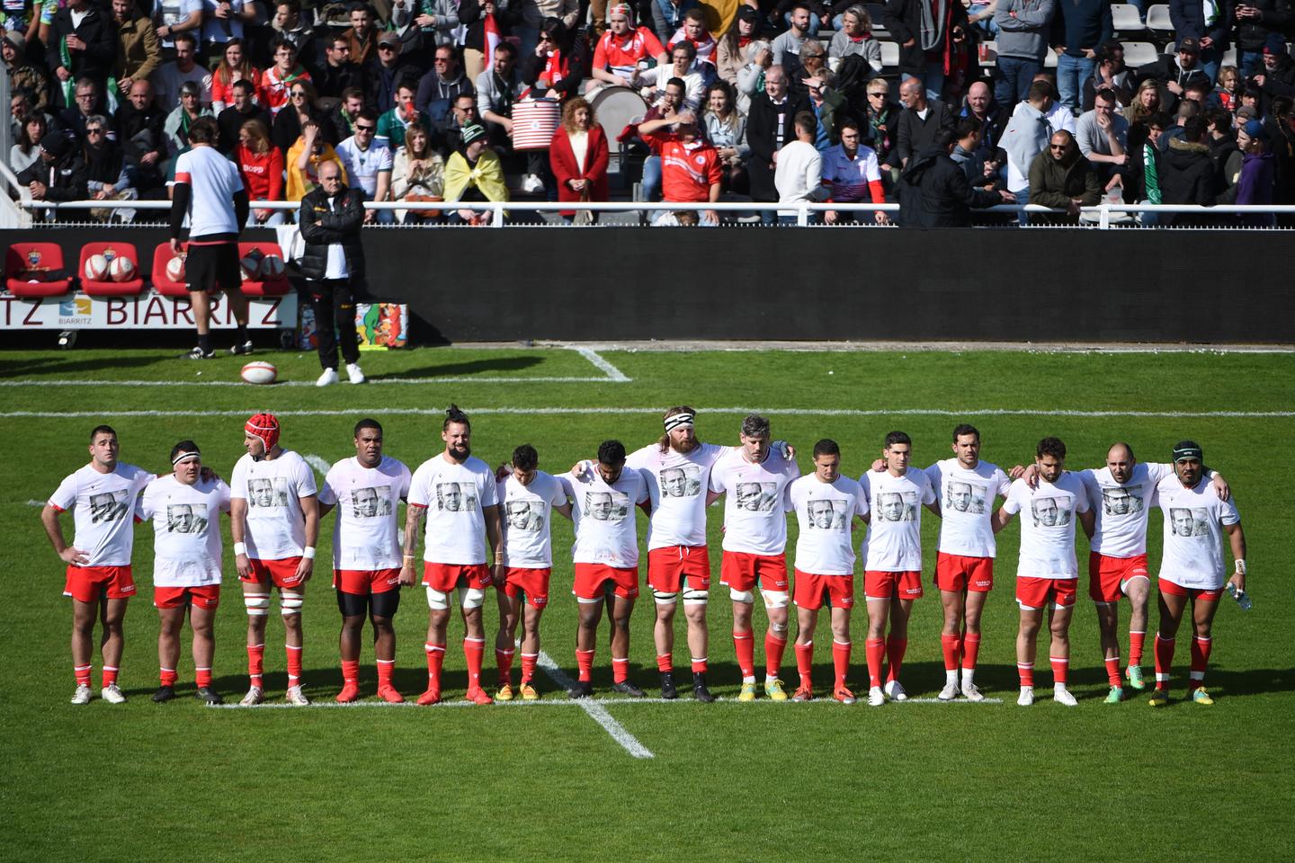 Deux militants d’ultradroite seront jugés aux assises pour la mort de l’ex-rugbyman argentin...