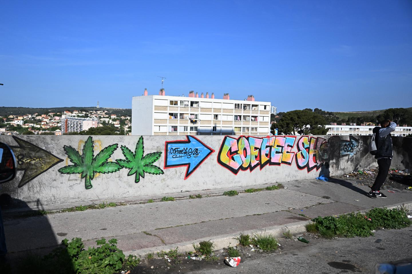 Devant la commission sénatoriale sur le narcotrafic, les magistrats marseillais appellent à un...