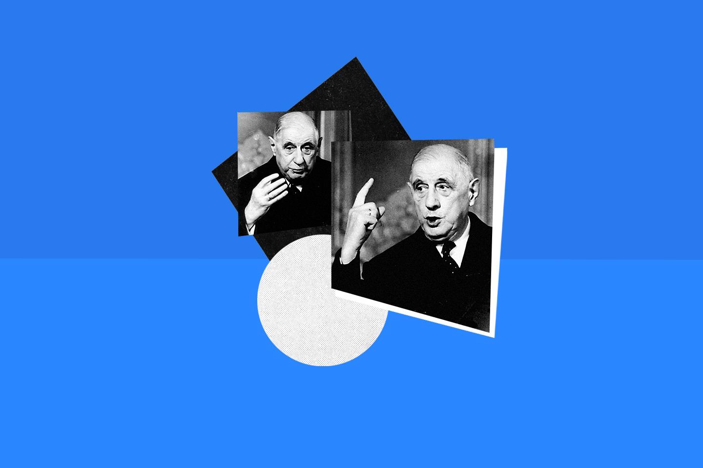 Quiz politique française : la V??? République a-t-elle des secrets pour vous ?