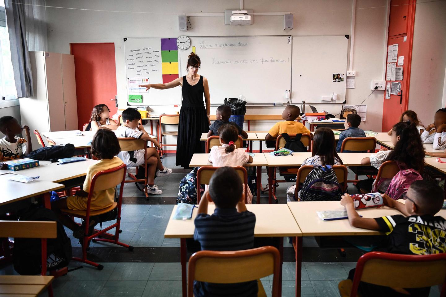 « Pourquoi il est urgent de mettre à jour notre orthographe »