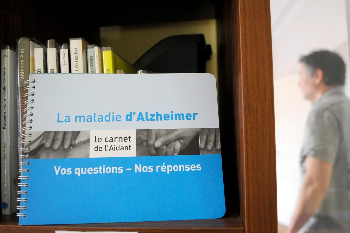 « La prévention de la maladie d???Alzheimer par le sport devrait être une priorité des...