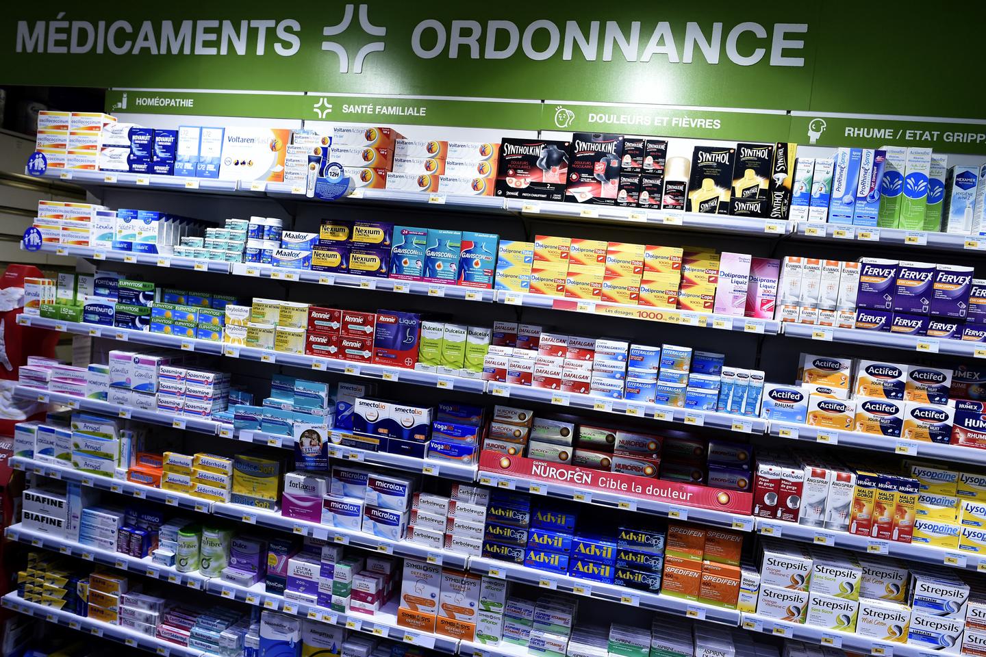 Franchises médicales : « L???enjeu est de trouver de nouvelles sources de financement »,...