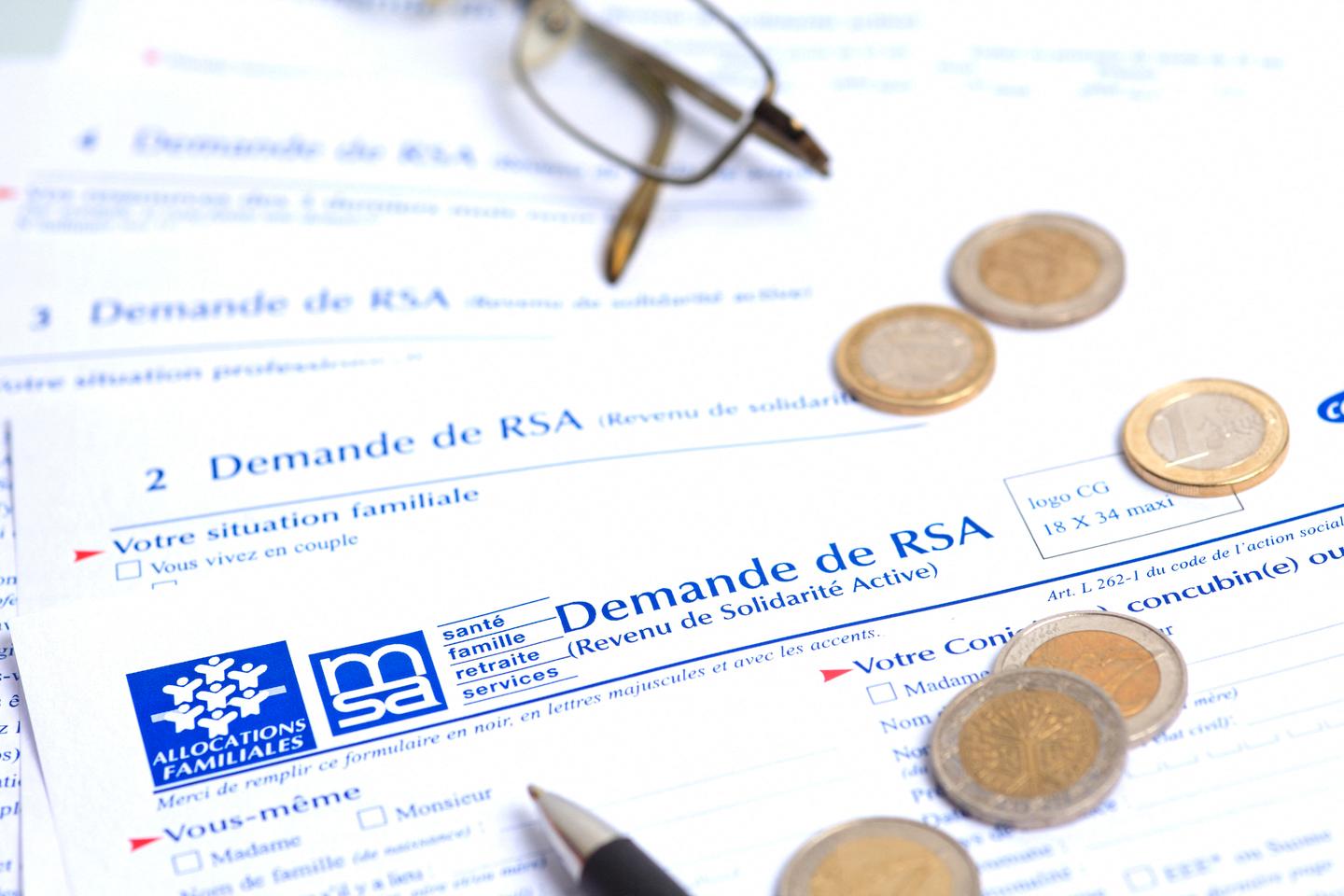La réforme du RSA, entre expérimentation encourageante et menace budgétaire