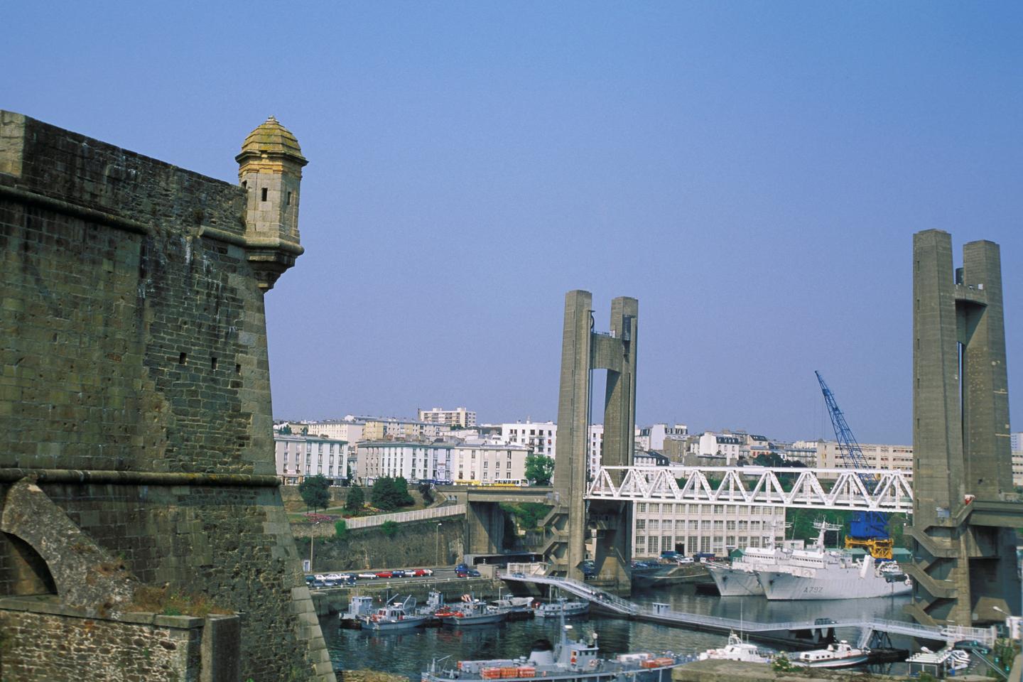 Immobilier : Brest, ville phare pour l???investissement locatif