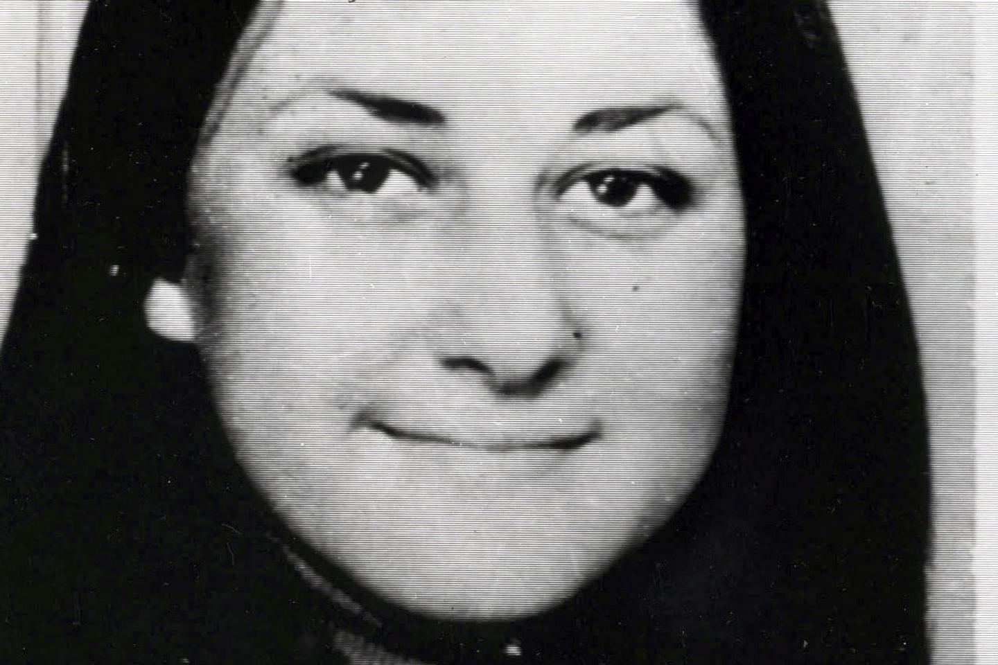 En Italie, les derniers secrets de l???affaire Cristina Mazzotti, enlevée et tuée par la mafia...
