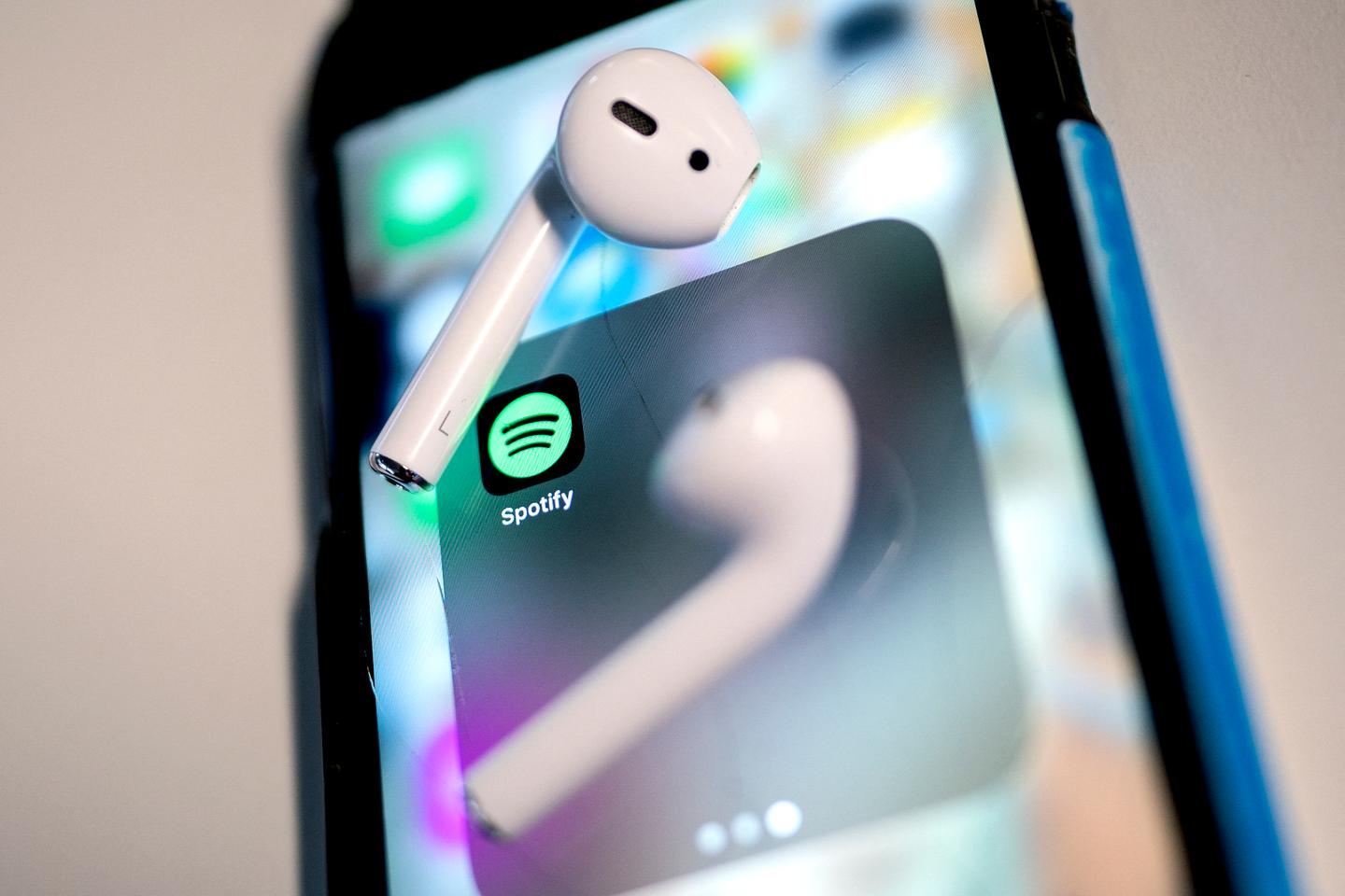 Le lobby des plates-formes et des labels veut faire barrage à la taxe sur le streaming musical