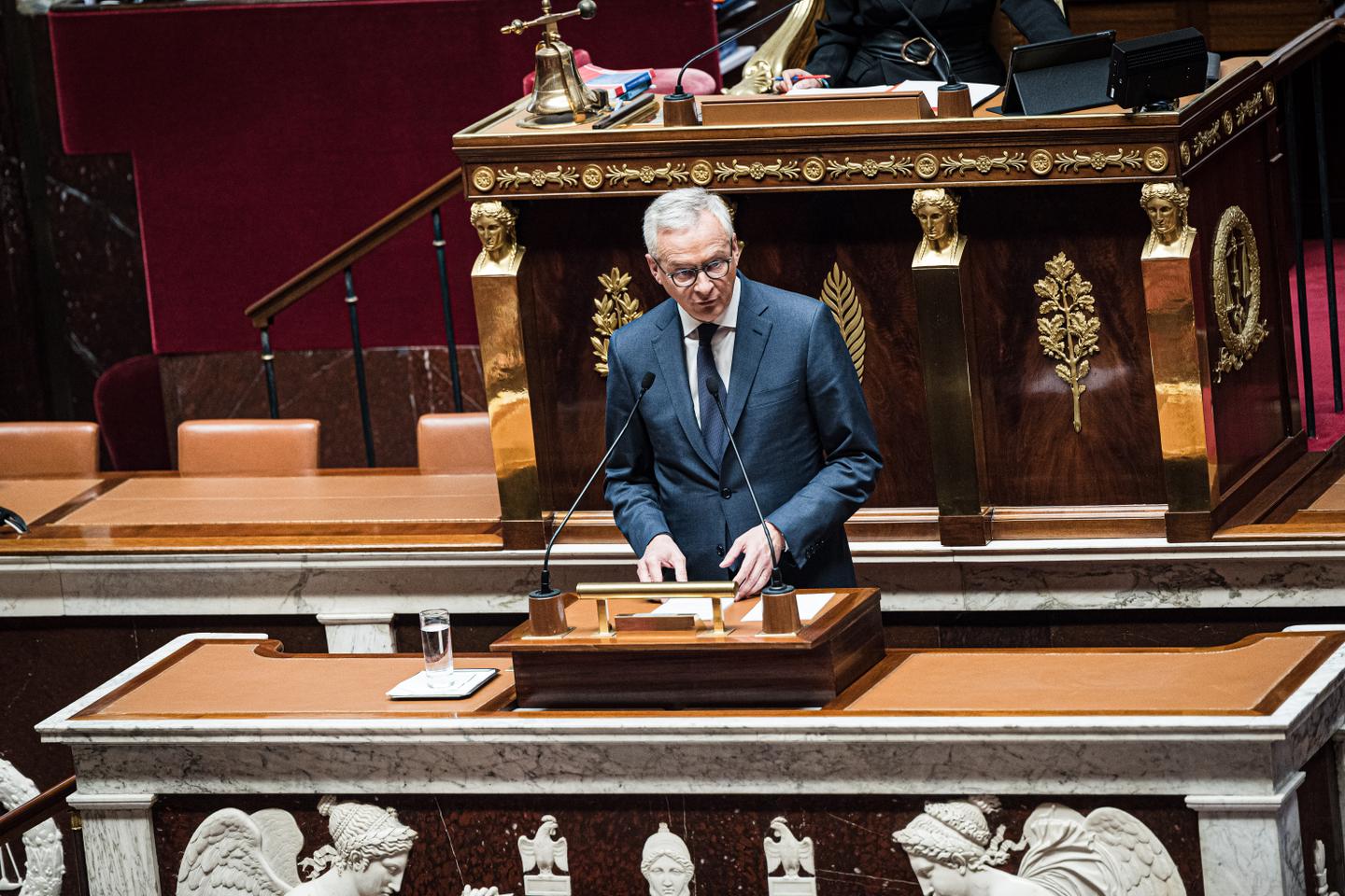 Retraites complémentaires : le gouvernement recule sur son projet de ponction du « magot » de...