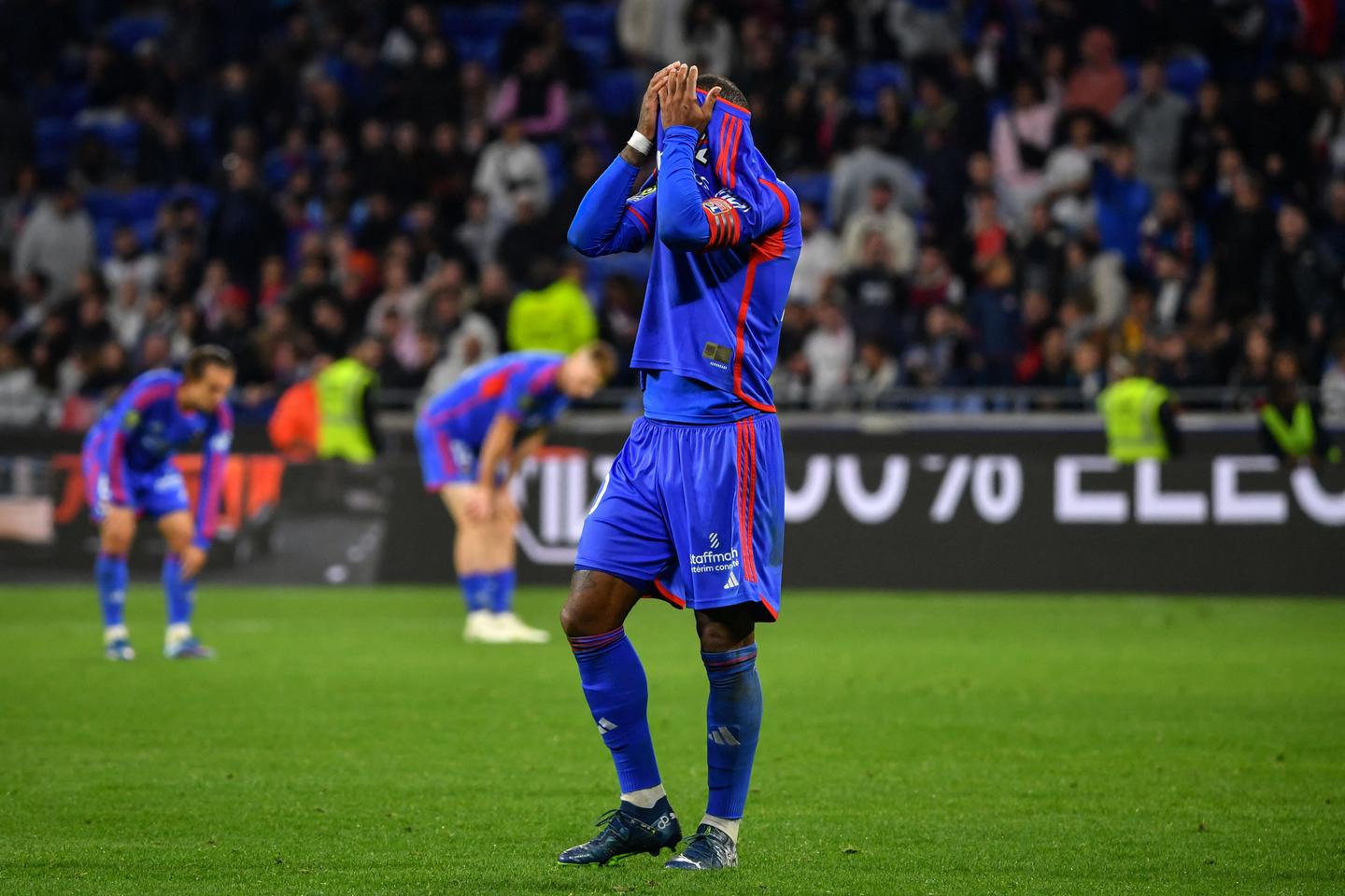 « Les dirigeants du football français ont cru que l’argent facile allait continuer de couler...