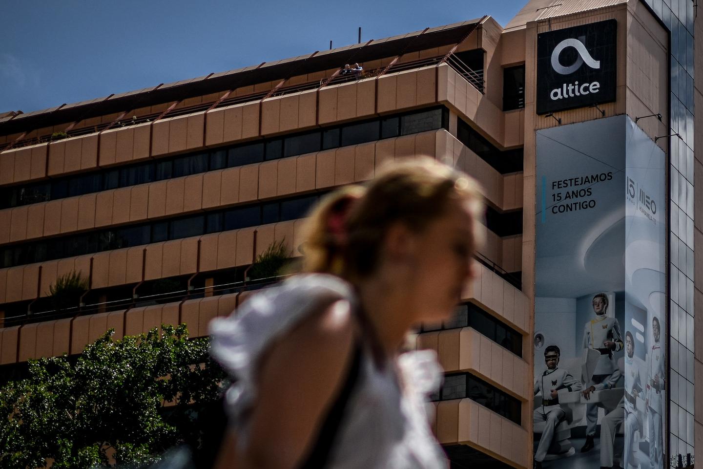 La situation périlleuse d???Altice ou les limites de la méthode Drahi