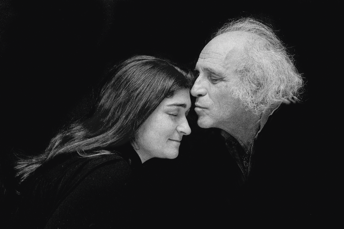 Marie-Christine Ferré : « Léo a été le seul homme de ma vie »