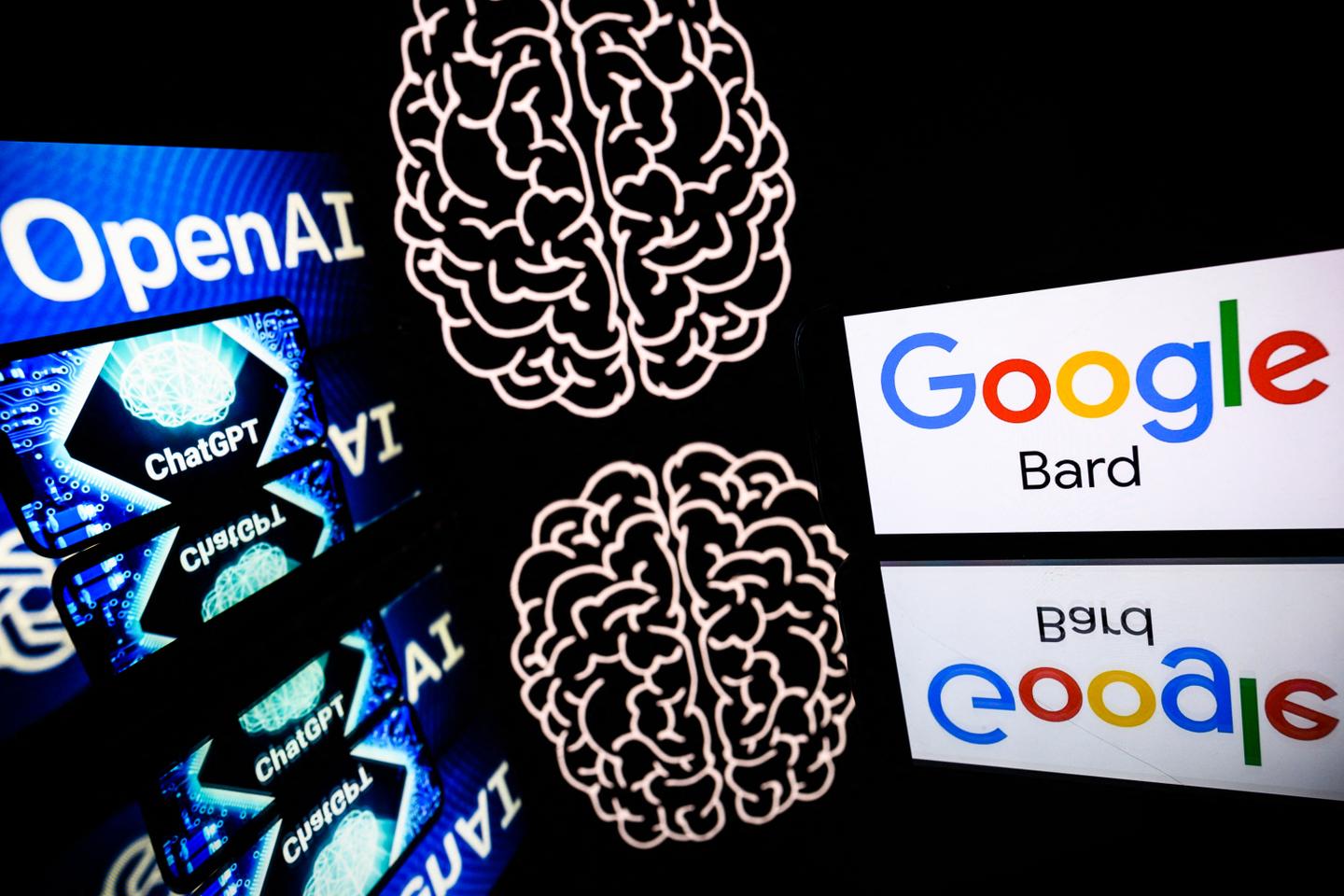 Intelligence artificielle : « Demain, faudra-t-il protéger nos ???neuro-droits??? ? »