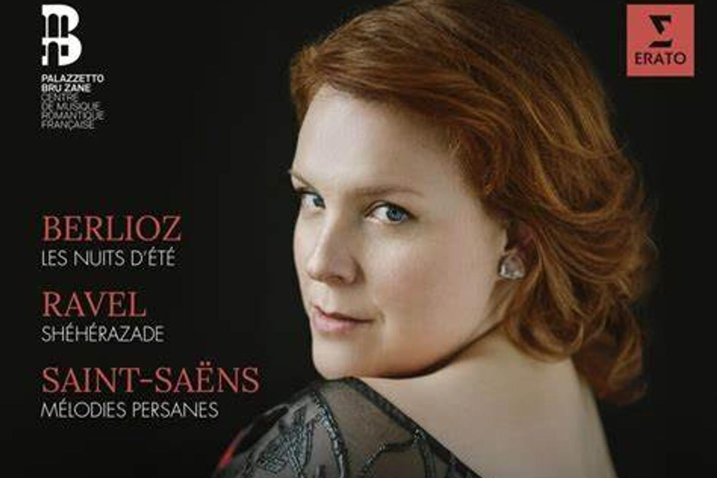 Sélection albums : Marie-Nicole Lemieux, Lorenzo Soulès, Sophie Alour, Raphaële Lannadère, VV...