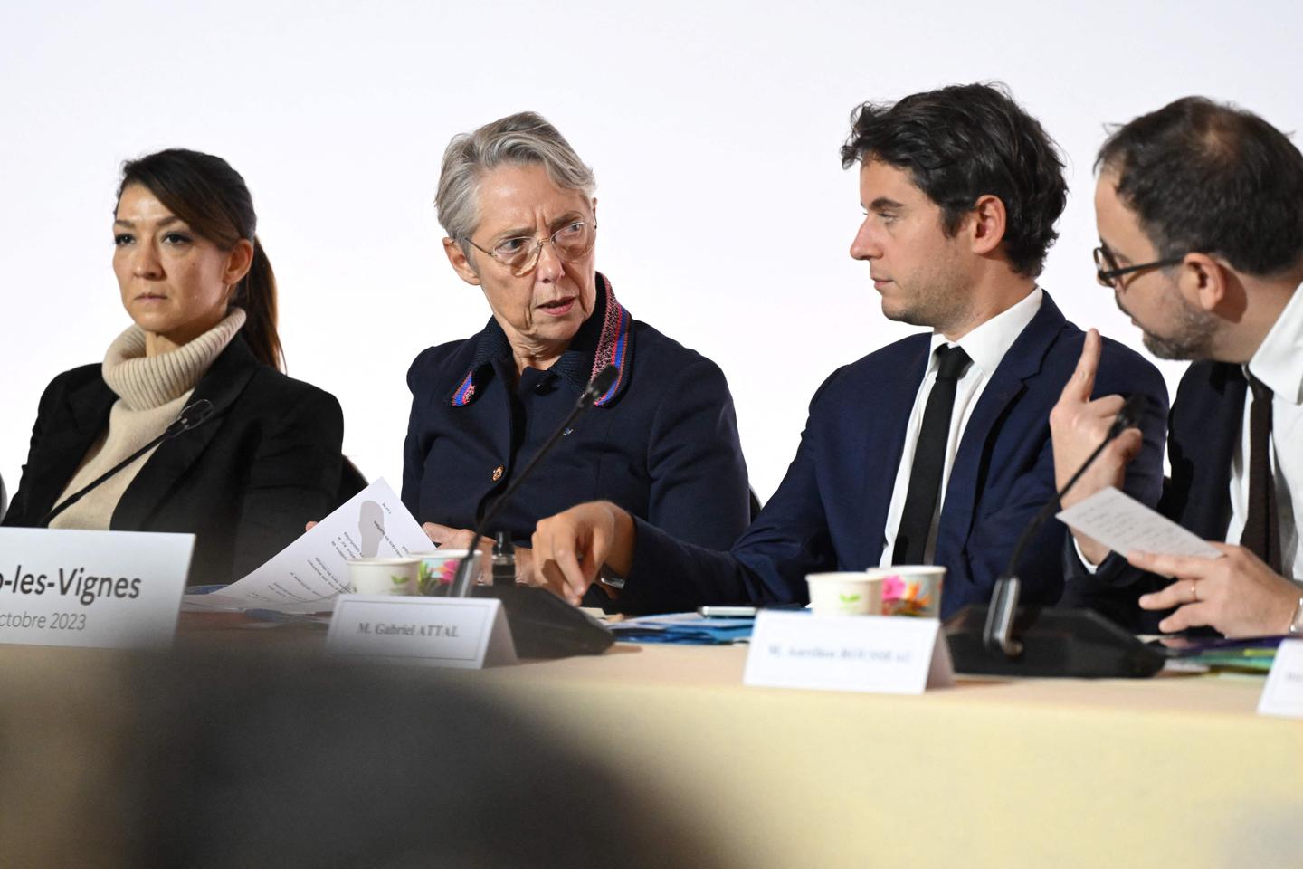 Comité interministériel des villes : « quelques bonnes mesures » mais « sans vision »,...