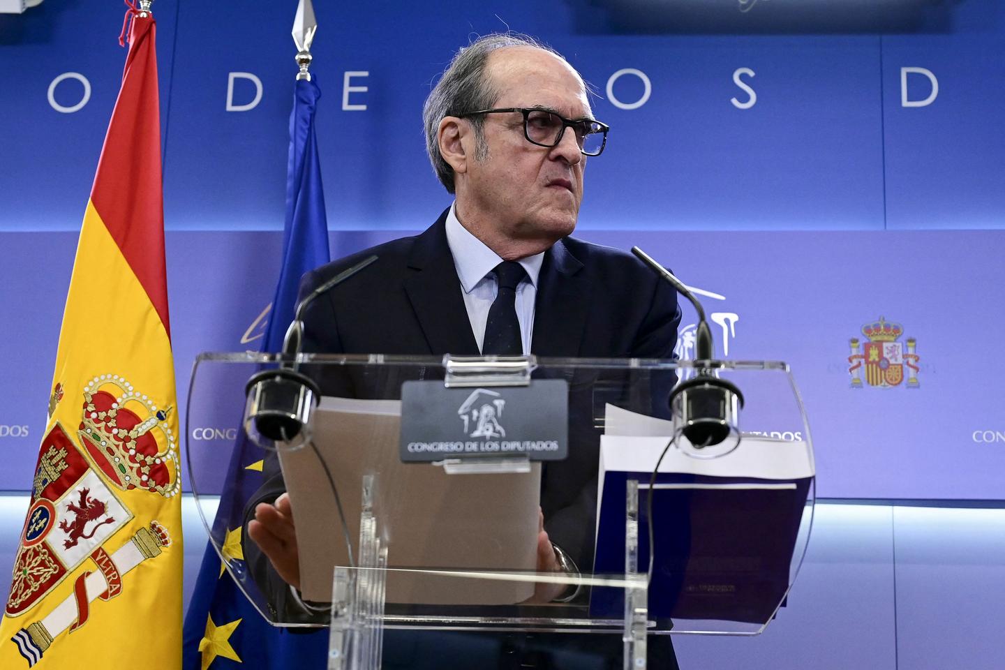 Eglise catholique d???Espagne : plus de 200 000 mineurs pourraient avoir été victimes...