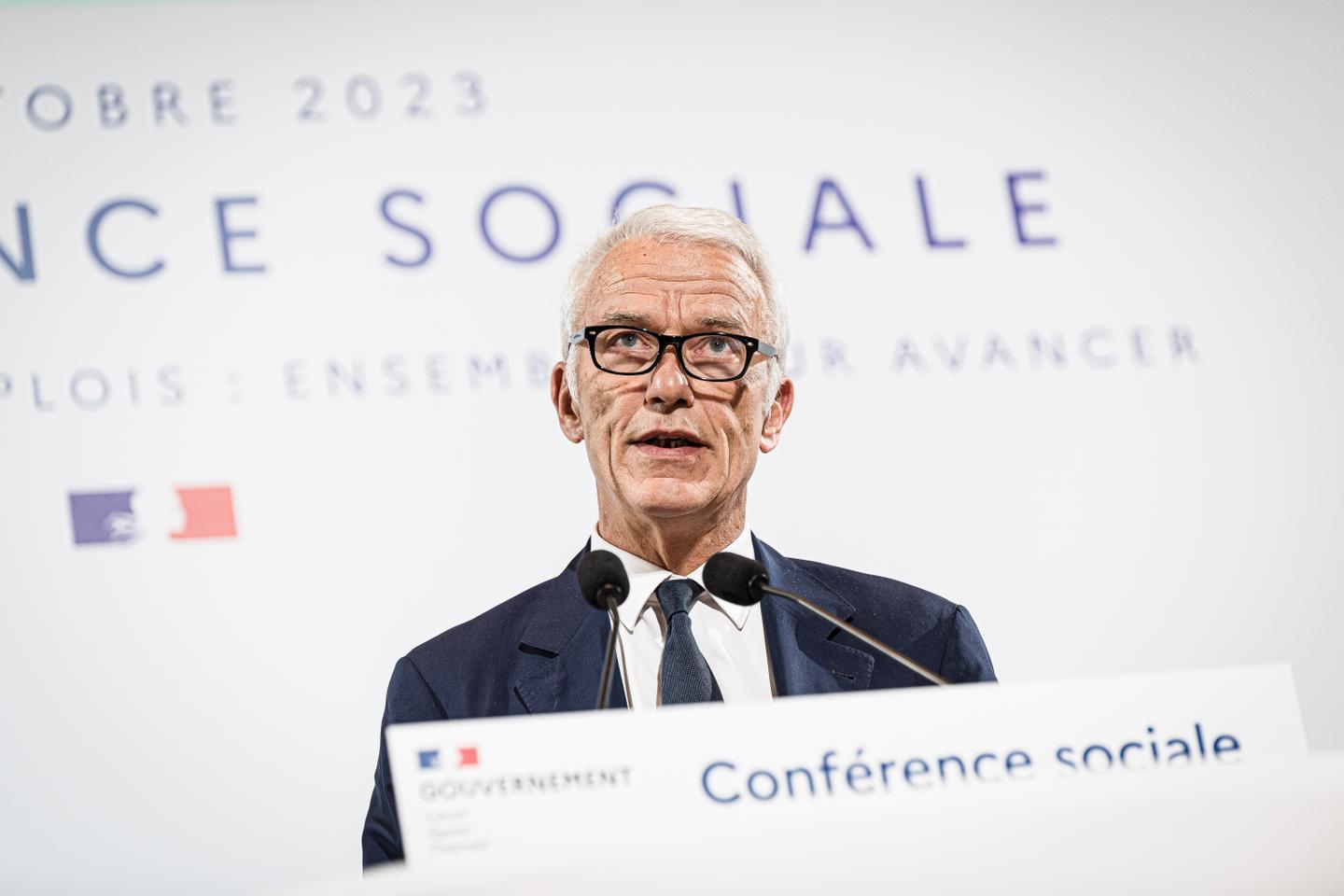 Retraites complémentaires : pour éviter la « ponction » de l???Agirc-Arrco, syndicats et...
