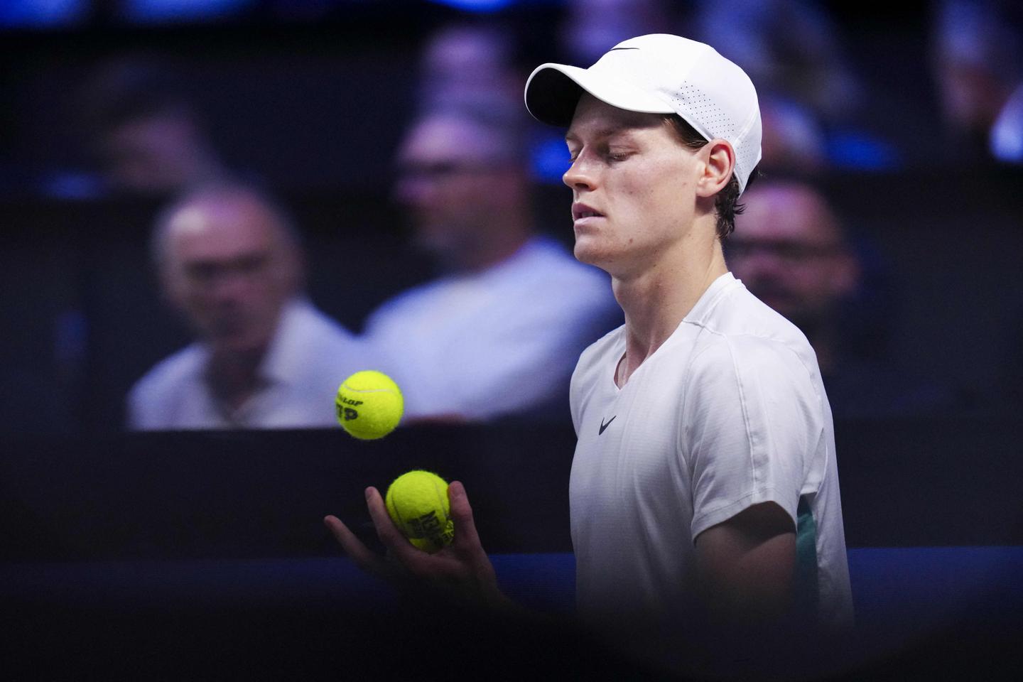 Dopage : « L’intégrité dans le tennis en ce moment, c’est l’horreur », affirme Nick...