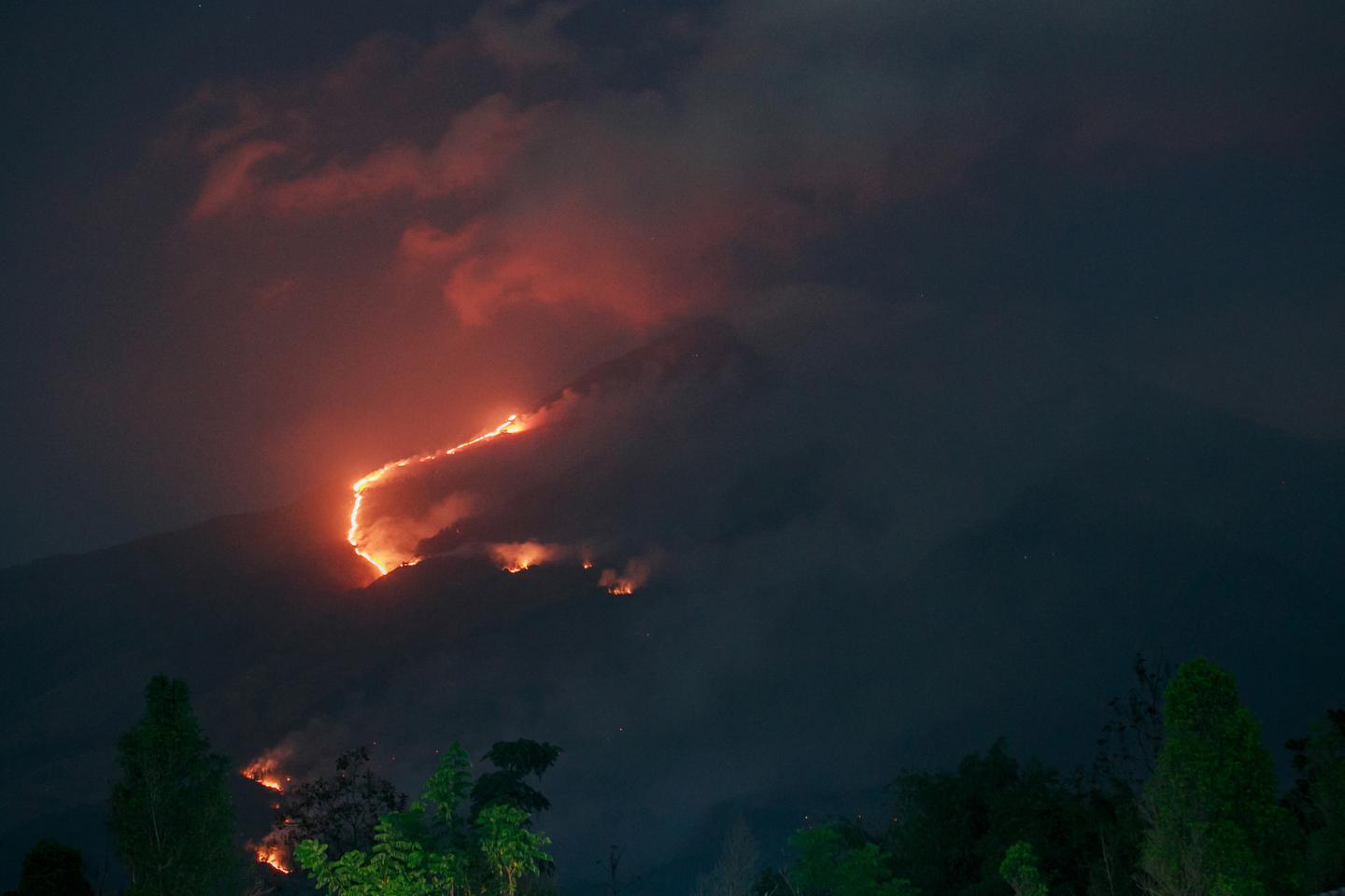 Les économistes sous-estiment le risque climatique, selon Finance Watch