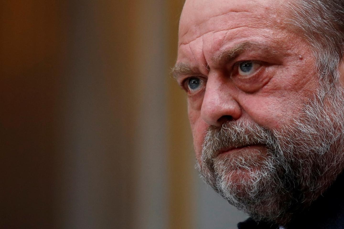 Denis Salas, magistrat : « On peut douter de l???apport du procès d???Eric Dupond-Moretti au...