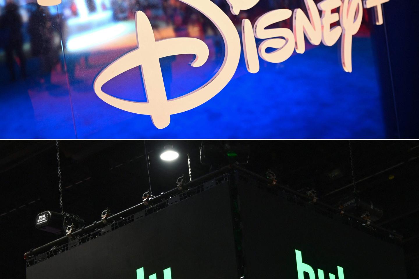 Disney débourse 8,6 milliards de dollars pour clôturer le rachat de Hulu
