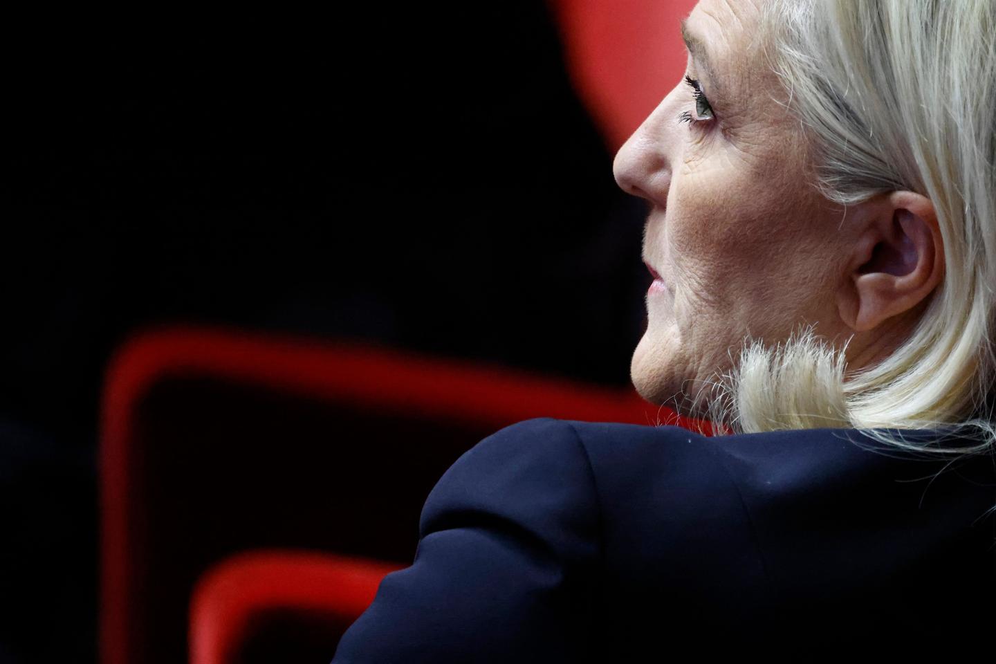 Loi de programmation budgétaire : les députés RN déposent un recours devant le Conseil...
