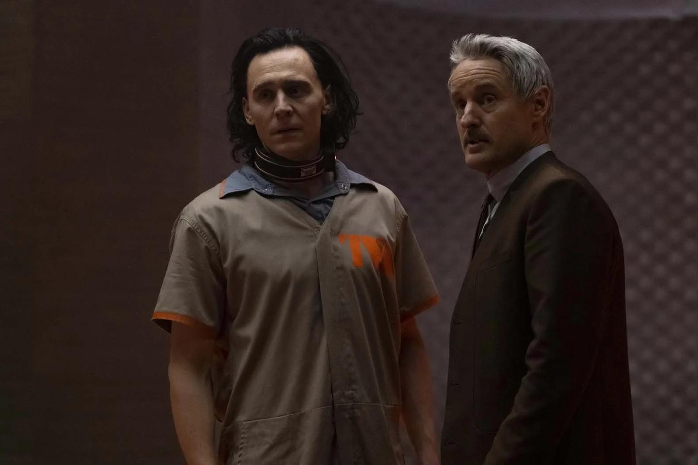 Pause séries : les super-héros de « Loki » et « Captain Marvel » apprennent l???art de...