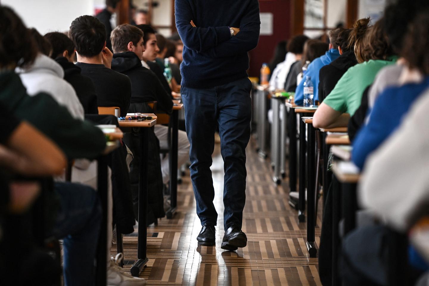 « La mixité sociale ne doit pas s???arrêter aux portes de l???école »